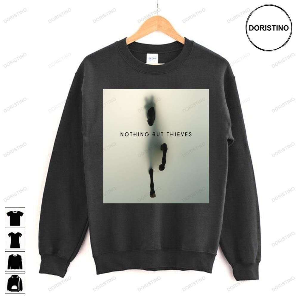 Nothing But Thieves Are An English Rock Awesome Shirts